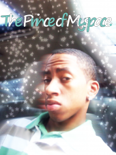 DA PRiNCE OF MYSPACE™ <4.7K> profile picture