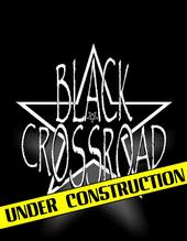 Black Crossroad profile picture