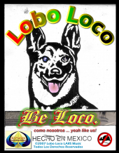 Lobo Loco profile picture