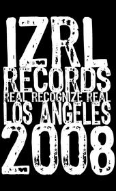 IZREAL REC. profile picture