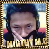 migthy mc profile picture