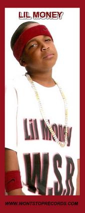 Lil Money W.S.R profile picture