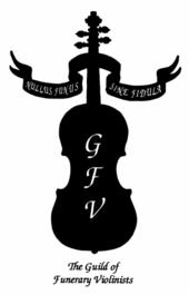 Guild of Funerary Violinists profile picture