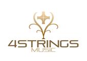 4 STRINGS profile picture