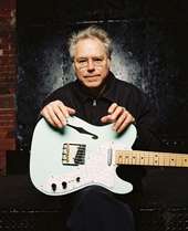 Bill Frisell profile picture