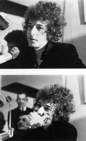 Bob Dylan profile picture