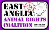 East Anglia Animal Rights Coalition profile picture