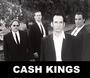 CASH KINGS Johnny Cash Tribute Band profile picture