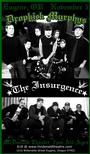 The Insurgence (NEW SONGS UP!!) profile picture