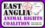 East Anglia Animal Rights Coalition profile picture