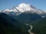 Mount Rainier profile picture