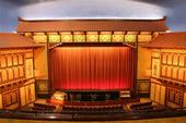 Redford Theatre profile picture