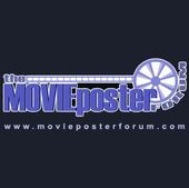 Movie Poster Forum profile picture