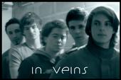 IN VEINS [new songs : LIVE] profile picture