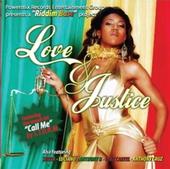 Love & Justice Street Team profile picture