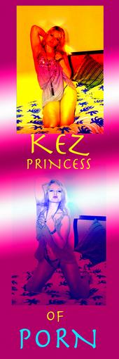 KEZ - THE PRETTIEST PRINCESS OF PORN! profile picture