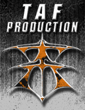 TAF PRODUCTION profile picture