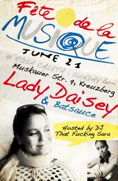 Lady Daisey profile picture