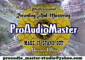 Proaudiomaster profile picture