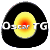 Oscar TG profile picture