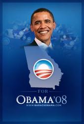 Georgia for Obama profile picture