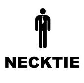 Necktie profile picture