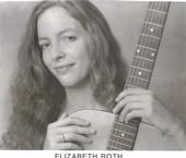 Elizabeth Roth profile picture