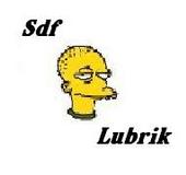 Sdf Lubrik profile picture