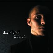 david kidd profile picture