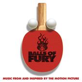 Balls of Fury soundtrack profile picture