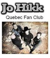 Jo Hikk Quebec Fan Club profile picture