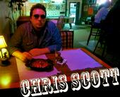 Chris Scott profile picture