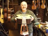 Tomasz Krol - The Luthier profile picture