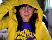 little yellow hoodie. profile picture