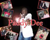 Paddy Dee[NANGABO PRODUCTION] profile picture