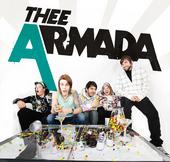 Thee Armada -is on Tour!! Denton Texas Tonight! profile picture
