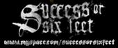 Success or Six Feet(new song up) profile picture