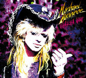 Michael Monroe profile picture