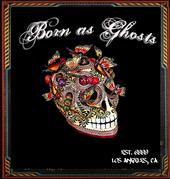 Born As Ghosts profile picture