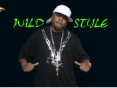 Wildstyle profile picture