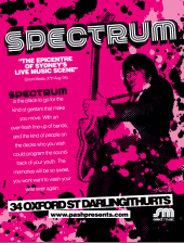 spectrumsydney