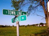 Town Line profile picture