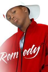 THE OFFICIAL REMEDY2 MYSPACE profile picture