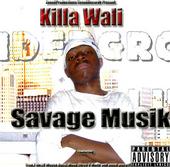 Southern Smoke Present:Killa Wali profile picture