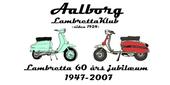 Aalborg Lambretta Klub profile picture