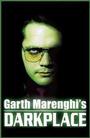 Garth Marenghi profile picture