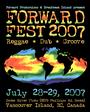 Forward Festival profile picture