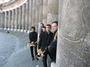 overthenotes saxophone quintet profile picture