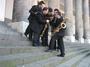 overthenotes saxophone quintet profile picture