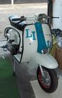 Aalborg Lambretta Klub profile picture